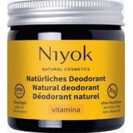 Desodorante+ Antitraspirante Vitamina 40 Ml Precio: 8.68999978. SKU: B1AYSM2T3R