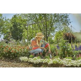 Gardena EcoLine Unkrautstecher - Arrancador de Malas Hierbas Ecológico