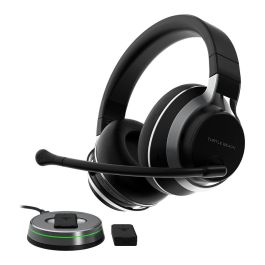 Turtle Beach Stealth Pro XB Auriculares Gaming Inalámbricos para Xbox - Negro