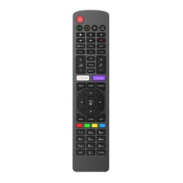 Philips Mando a distancia de repuesto para TV LG, modelo SRP4030/10, Negro