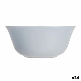 Bol Luminarc Carine Granit Gris Vidrio 12 cm Multiusos (24 Unidades) Precio: 58.49999947. SKU: S2709318