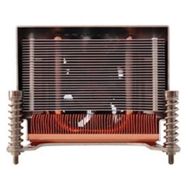 Dynatron K666/K-666 Enfriador CPU Intel 2U para LGA1150/1151/1155/1156/1200 PWM Cobre