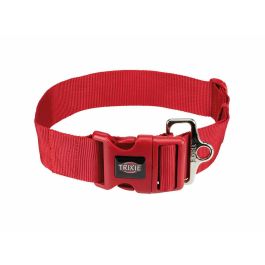 Collar para Perro Trixie New Premium Rojo L/XXL 55-80 cm Precio: 19.49999942. SKU: B1GN22ZMW7