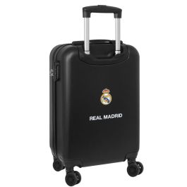 Trolley cabina 20" real madrd 2ª equipacion 23/24 34,5x55x20cm Trolley cabina 20" real madrd 2ª equipacion 23/24 34,5x55x20cm
