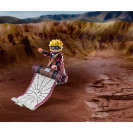 Naruto Vs. Pain 70667 Playmobil Naruto Vs. Pain 70667 Playmobil