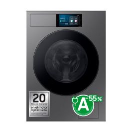 Lavadora Samsung WF90F09C4SU3 1400 rpm 9 kg Precio: 1209.50000017. SKU: B1DPMH7QWD
