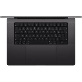 Apple MacBook Pro MBP 16 M4P 14/20/16 Apple M4 Pro 48GB RAM 1TB SSD 16.2" Liquid Retina XDR macOS Sequoia (2024)