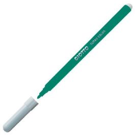 Giotto Rotuladores Turbo Color Verde Oscuro Caja 12 Ud Precio: 2.50000036. SKU: B14CL8E9Y3