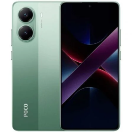 Xiaomi POCO X7 Pro 5G 12GB RAM 256GB Almacenamiento Verde Precio: 318.59000041. SKU: B13GAS37QW