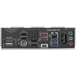GIGABYTE B850 EAGLE WIFI6E Placa Base ATX AMD Zócalo AM5 DDR5 8200MHz VRM 8+2+2 Fases PCIe 5.0 M.2 Wi-Fi 6E