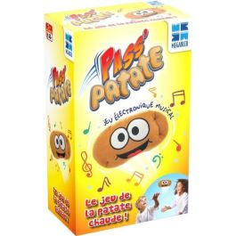 Potato Pass - El juego de la patata caliente - MEGABLEU Precio: 29.79000035. SKU: B1F35NAQWW