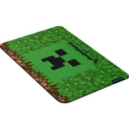 Alfombrilla Razer Gigantus V2 Medium Minecraft Edit. (RZ02-03333800-R3M1) Alfombrilla Razer Gigantus V2 Medium Minecraft Edit. (RZ02-03333800-R3M1)