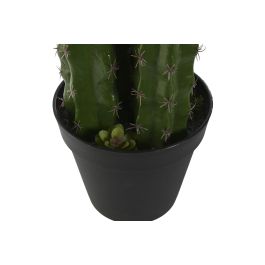 Planta Tropical DKD Home Decor Verde 22 x 69 x 22 cm (2 Unidades) Planta Tropical DKD Home Decor Verde 22 x 69 x 22 cm (2 Unidades)
