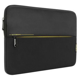Targus CityGear, 14", Sleeve, Black Targus CityGear, 14", Sleeve, Black