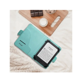 Wondee Funda para Ebook Mr. Wonderful Cereza