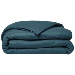 Today TOD3574643513069 Juego de cama 100% Algodón Orgánico 240 x 260 cm Aberturas a mano, Lavable a 60°
