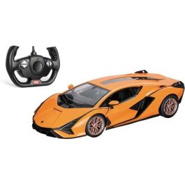 Mondo Motors MON8001011636617 Coche Radiocontrol Lamborghini Sian Escala 1:14 con Luces Precio: 59.78999983. SKU: B1JN7R7XPB