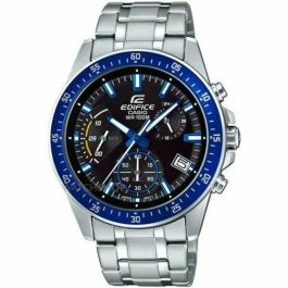 Casio Reloj Hombre Acero Inoxidable Indicación de Fecha Sumergible 10 Bares Precio: 93.49999967. SKU: B1E8EAP8PD