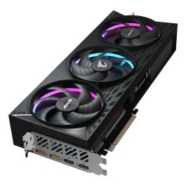 Gigabyte ASU4719331355517 Tarjeta Gráfica AORUS Radeon RX 9070 XT ELITE 16 GB Gigabyte ASU4719331355517 Tarjeta Gráfica AORUS Radeon RX 9070 XT ELITE 16 GB