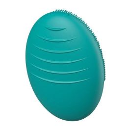 Beurer Cepillo Facial 2 en 1 de Silicona Turquesa con Tecnología de Vibración, 15 Niveles de Intensidad Beurer Cepillo Facial 2 en 1 de Silicona Turquesa con Tecnología de Vibración, 15 Niveles de Intensidad