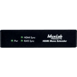 MUXLAB Receptor HDBT UHD 4K HDMI