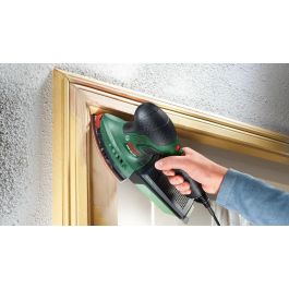 Bosch PSM 200 Lijadora Orbital