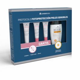 Heliocare 360° Fotoprotección Pieles Sensibles Estuche 4 Pz Precio: 29.90000024. SKU: B13BLNBH8H
