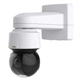 Axis T91G61 Soporte de Pared IP66 para Cámaras PTZ de Red, Interior/Exterior, Protección Agua, Compartimento Alojamiento Midspans