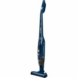 BOSCH BCHF2MX20 - Aspirador escoba inalámbrico 2 en 1 Readyy'y - 20 V máx. - 44 mn de autonomía - 2 velocidades - Envase de 400 ml - Azul Precio: 161.68999979. SKU: S7176483