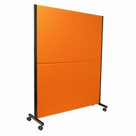Biombo Valdeganga Piqueras y Crespo 80BALI308 Naranja Biombo Valdeganga Piqueras y Crespo 80BALI308 Naranja Precio: 439.99749211. SKU: S5703562