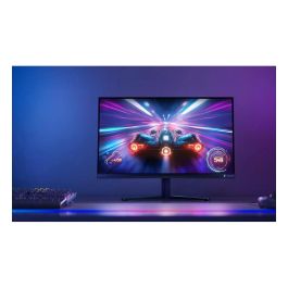 Philips 24M2N3200S/00 Monitor 23.8" FHD IPS 1920x1080 180Hz 0.5ms HDMI DisplayPort VESA Negro