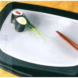 Present.New Plato Cuadro de Vajilla 22x22 cm Satinado - No apto para Lavavajillas ni Microondas (Set de 6) Precio: 9.5000004. SKU: B18829H4EZ