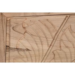 DKD Home Decor Buffet Tropical Acacia MDF Palmera 178 x 46 x 90 cm