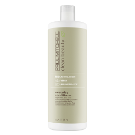 Clean Beauty Everyday, Vegano, Acondicionador de cabello, Mejora la elasticidad, 1000 ml Precio: 76.98999979. SKU: B1FFS8P7NM