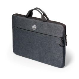 Port Designs POR1727109812791 Bolso para portátil BELIZE II ERGOVIEW 15.6/16'' con soporte integrado