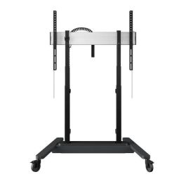 Vogel's RISE 4205 Motorized Display Lift trolley, 50mm/s, 700mm stroke (Black, EU)