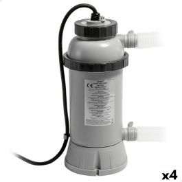 Calentador de piscina Intex Krystal Clear Pool Basics Luz LED Precio: 312.59000003. SKU: B177PCCG8H