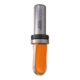 CMT 914.160.11B Fresa de Perfilado para Madera con Corte Curvo y Rodamiento S8/R8. Herramienta de Carburo para Carpintería. Precio: 38.89000016. SKU: B13J8QAN85