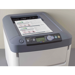 Avery Etiquetas Adhesivas Polietileno Blanco Permanente Laser Fotocopiadora 210x297 mm Blister 10 Unidades