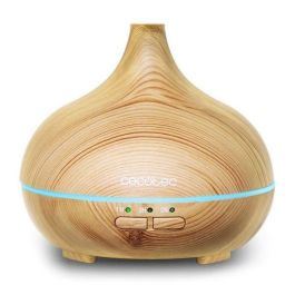 Humidificador Difusor de Aromas Cecotec Pure Aroma 150 Yang Madera 150 ml (7 W) 150 ml Precio: 26.49999946. SKU: V1704544