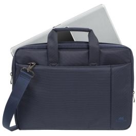 RIVACASE NB Tasche Central 13.3" Azul 8221