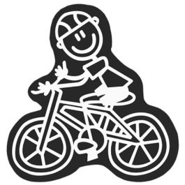Adhesivo Familia Hombre Bici Cs5 Stock Last ADH06679 Precio: 4.90000027. SKU: S3700047