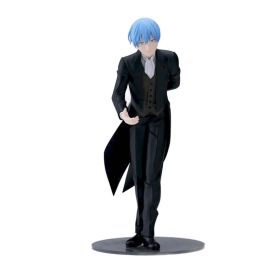 Sega Figura Luminasta Frieren Beyond Journey'S End, Estatua Coleccionable de PVC, 26 cm, Ideal para Fans de Anime y Coleccionistas Precio: 24.69000039. SKU: B1D9KXSRRC
