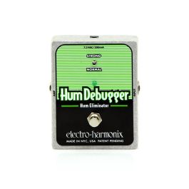Ehx Hum Debugger Precio: 160.49999988. SKU: B14KMEPHJE