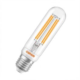 OSRAM NAV 70 FIL V Lámpara LED 35W 5400 lm E27 Blanco Cálido Equivalente 70W Precio: 58.88999941. SKU: B1ERNWFCN4