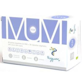 Mum 30Perlas + 30Cap. Precio: 33.8900001. SKU: B1G6JQAP3L