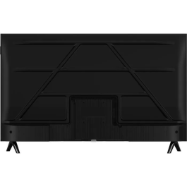 TCL TCL5901292527068 Televisor QLED de 40 Pulgadas Full HD Android TV HDR10 2xHDMI Wi-Fi