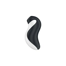 Satisfyer Orca estimulador y vibrador punto-g