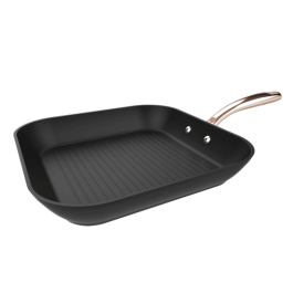 Plancha Grill Cecotec Fantasy Negro Aluminio Ø 28 cm Precio: 30.89000046. SKU: S0441037