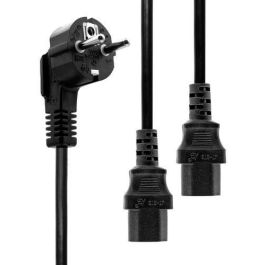 MicroConnect Power Cord Schuko Splitter - 2 x C13, 3m Precio: 8.49999953. SKU: B12EL6R37R